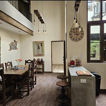 Loft Candelaria Antigua Exterior foto